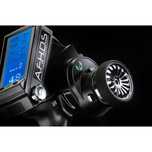 Rádio ABSIMA CR3P 3 Canais 2.4GHz