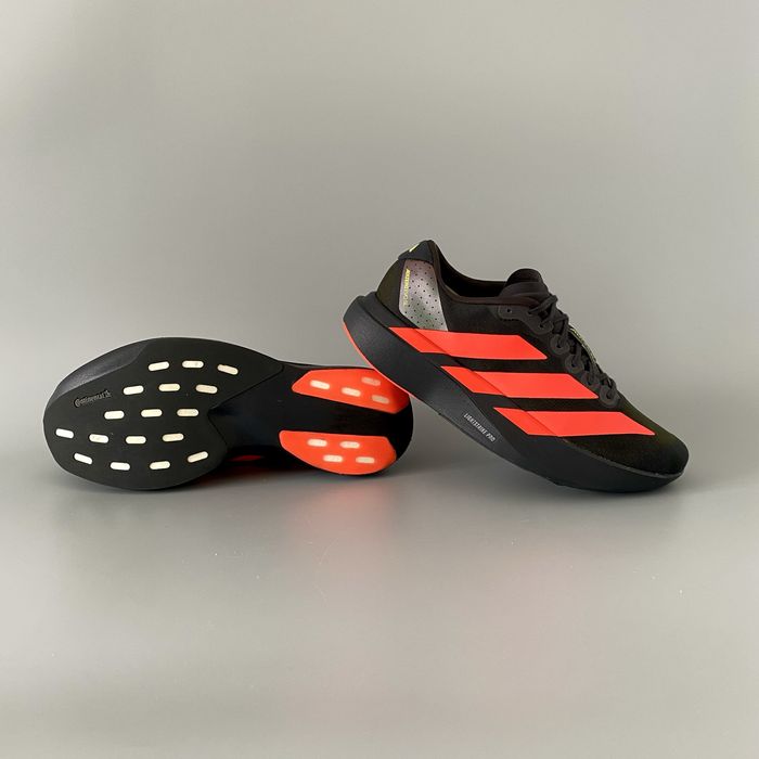 Adidas Adizero EVO SL  / Pro prime x strong boston takumi 3 4