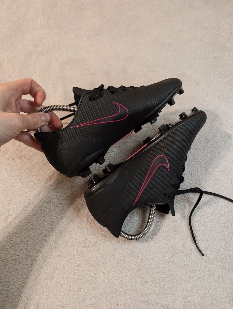 Копи бутси Nike Mercurial 36 розмір 22.5 см original