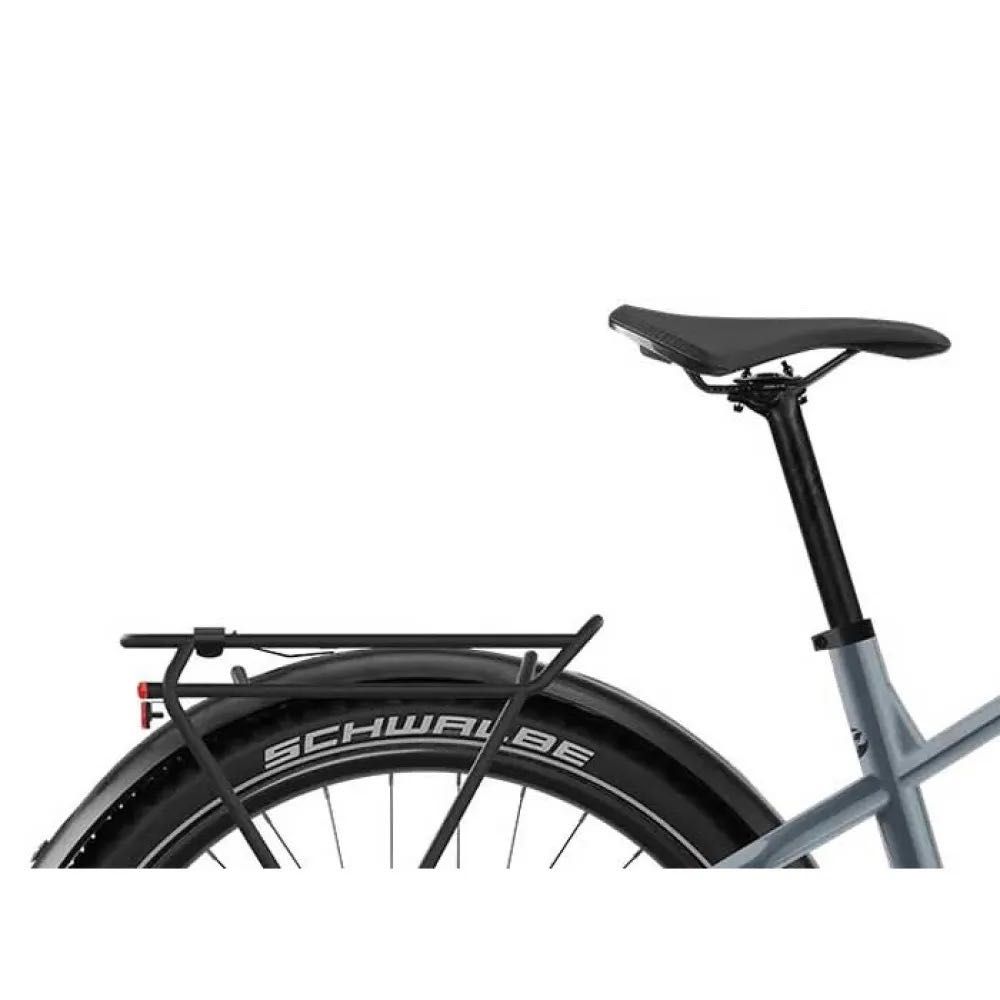 Rower Elektryczny GHOST E-Teru Advanced EQ (roz. S) Bosch CX 750Wh