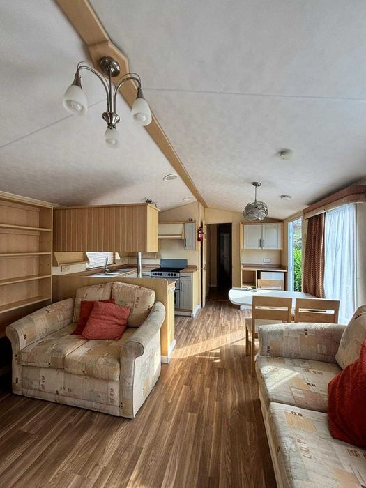 Casa móvel - Mobil Homes T3 + 2 WC