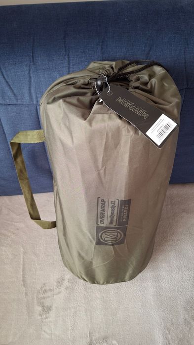 Narzuta na namiot Mivardi New Dynasty XL