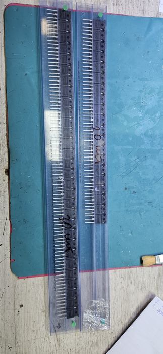 Транзистор Igbt fgh60n60, без диода!