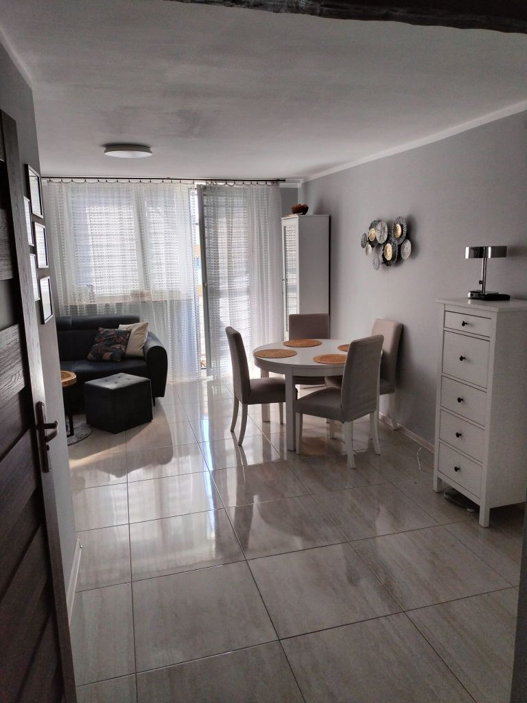 Sprzedam mieszkanie 56m²