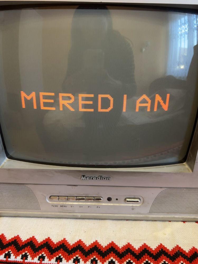 Телевізор Meredian