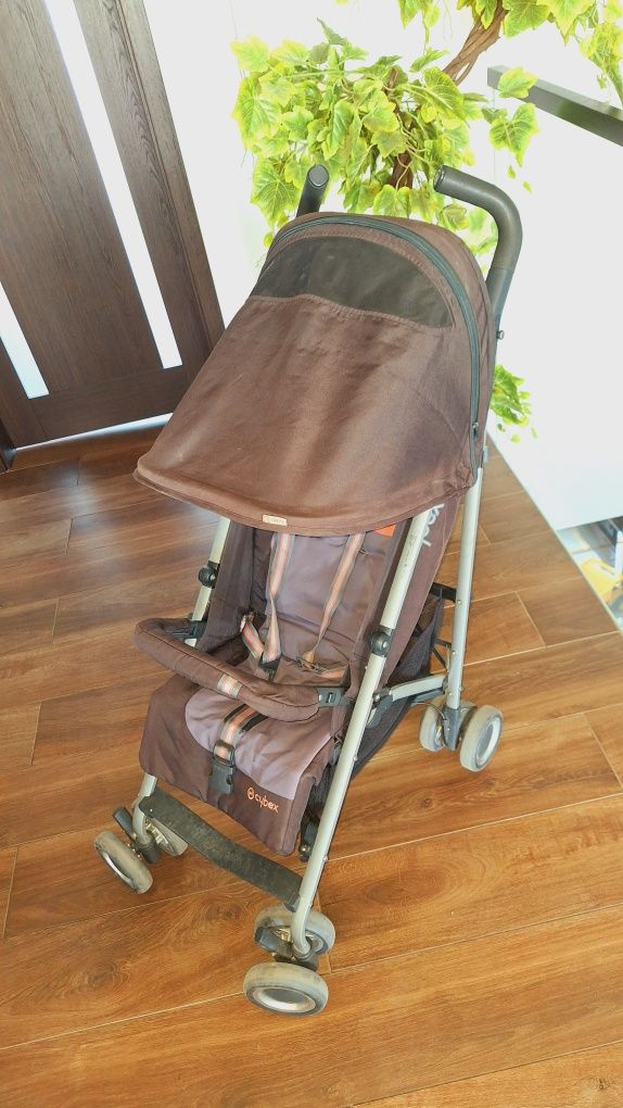 Wózek dziecięcy spacerowy jak parasolka Cybex Onyx