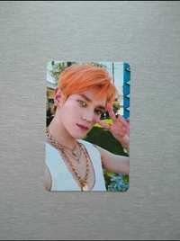 Nct 127 Taeyong Ay-yo photocard