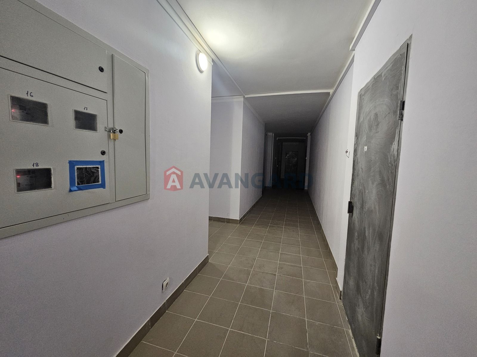 Продаж квартири р-н Казбет