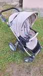 Wózek dziecięcy 3 w 1 Baby Design Lupo Comfort