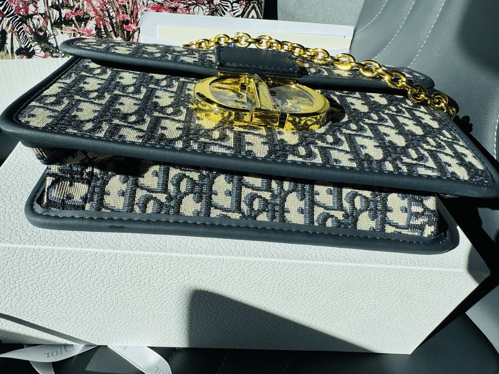 Сумочка Dior,люкс якості.