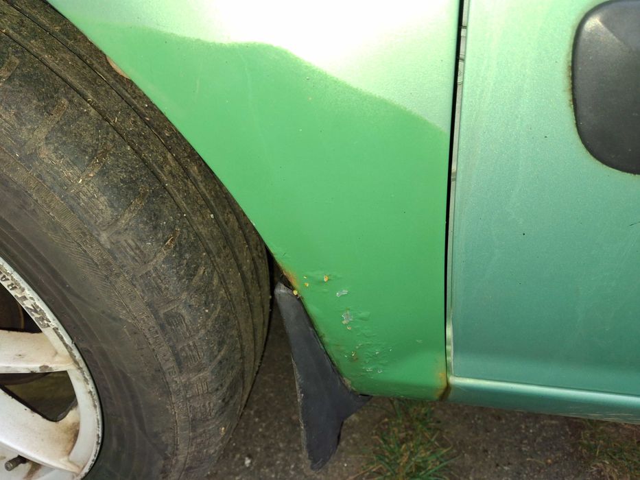 Продам Hyundai Getz 1.3