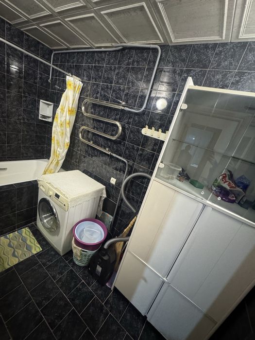 Сдаю 3х комнатную квартиру в ЦЕНТРЕ/ Галины Петровой‼️