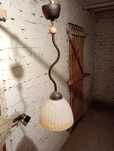 Lampa pojedyncza