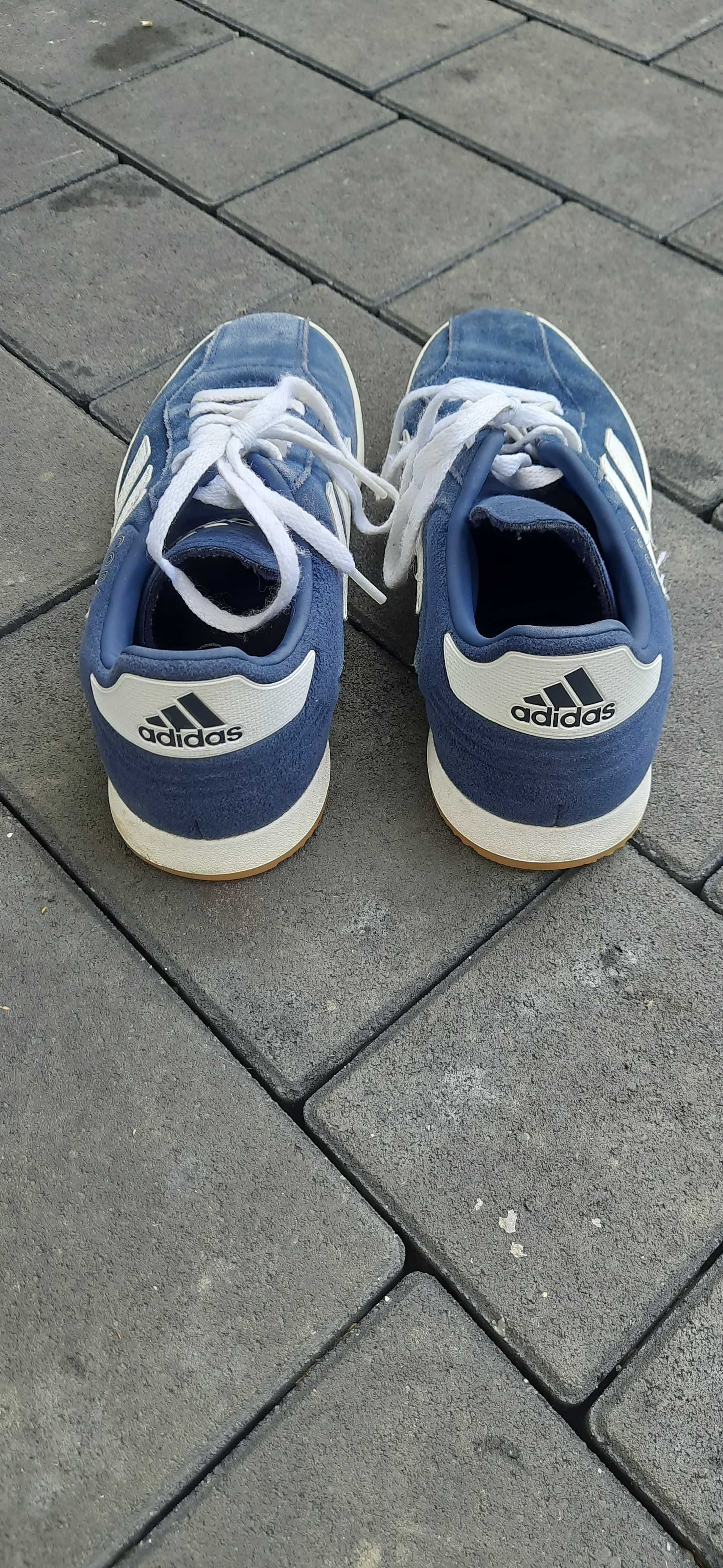 Buty halowe adidas copa