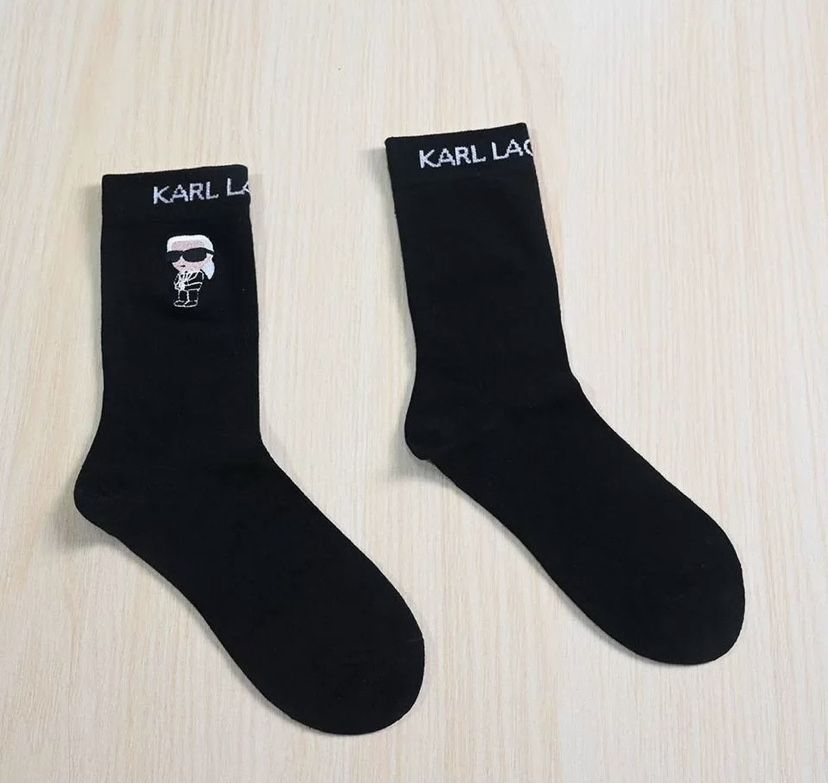 Новий набір шкарпеток Karl Lagerfeld