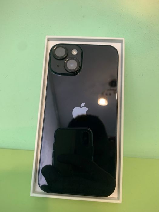 iPhone 14 128GB (Midnight) neverlock