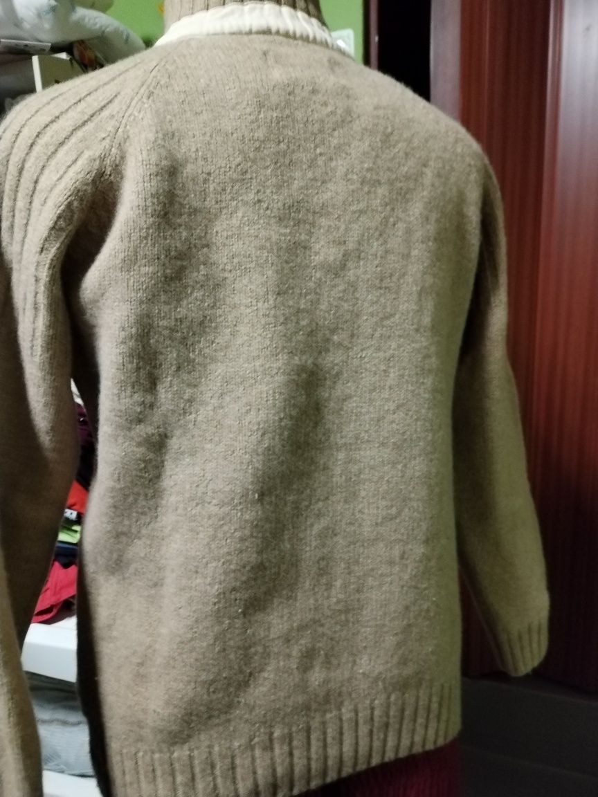 Camisola da Sacoor homem