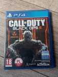 Call Of Duty Black Ops III 3 PS4 PL
