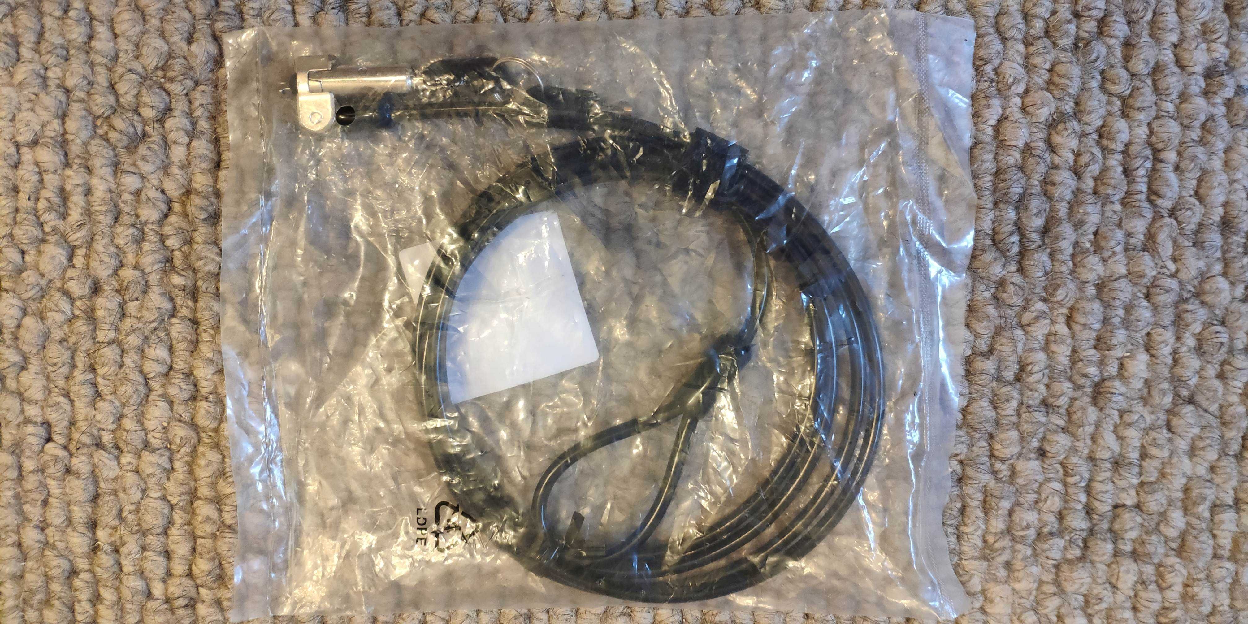 HP Nano Lock 1AJ39AA