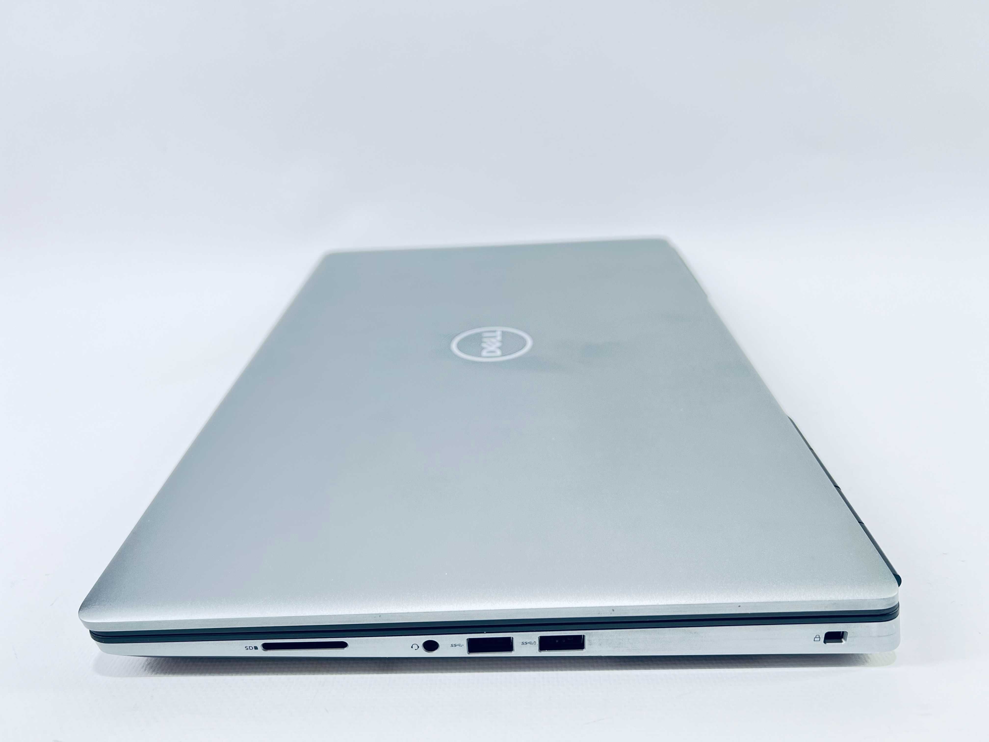 Dell Precision 7550, i7-10875H, 64 gb, 1 TB, NVIDIA RTX 5000 16gb