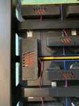 Захист шини та клеми LiFePo4 EVE LF304, LF280