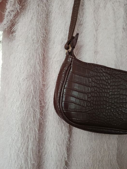 сукня пудрова(+нова сумочка sinsay)