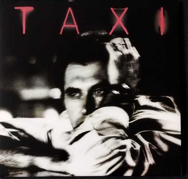 Bryan Ferry – Taxi 1993./2022/LP Limited Edition, Reissue, Yellow