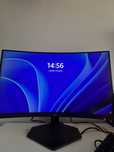 Monitor AOC 27” 280 hz na gwarancji