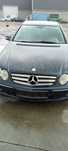Mercedes CLK 320 Gasolina para Peças