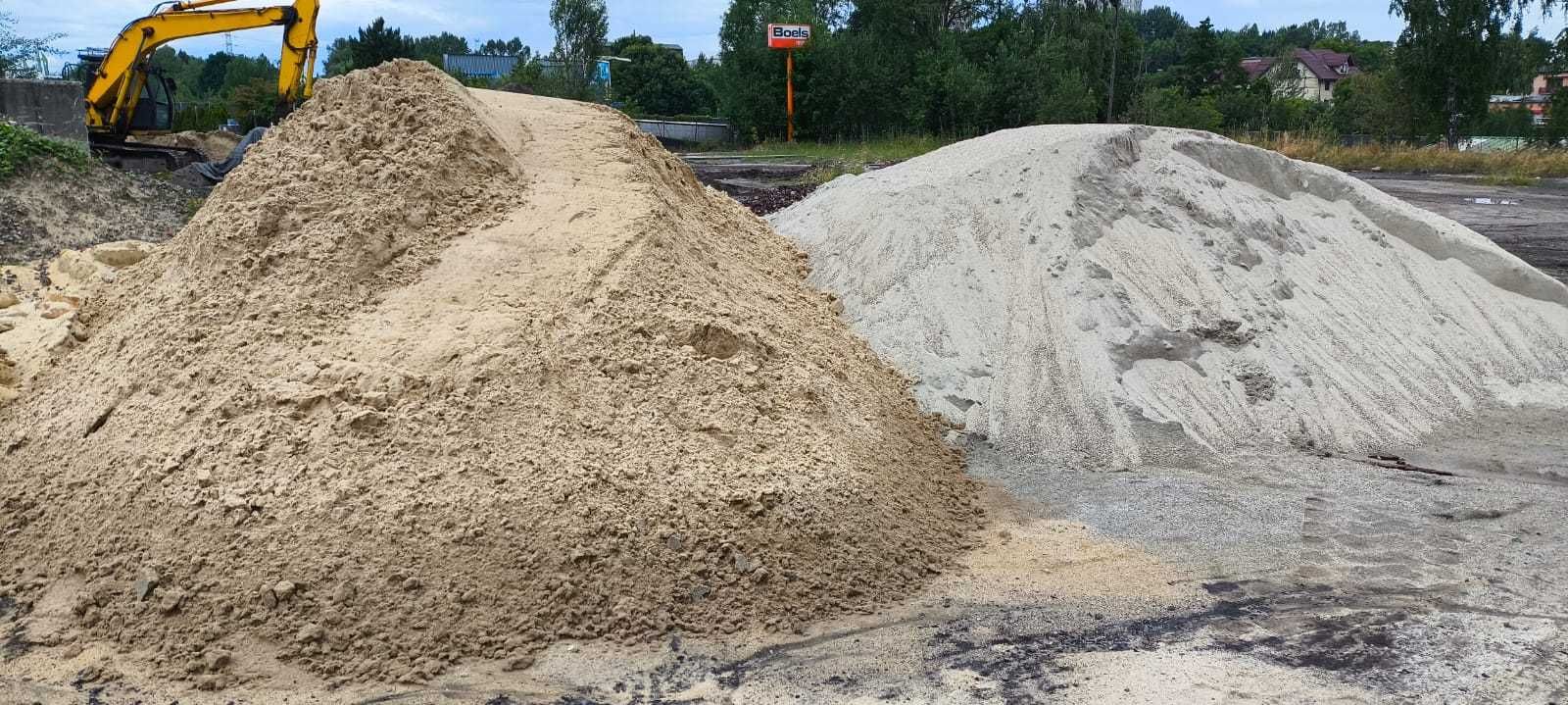 Kamienie ozdobne, opał, kruszywa MIKOŁÓW JASNA 7a