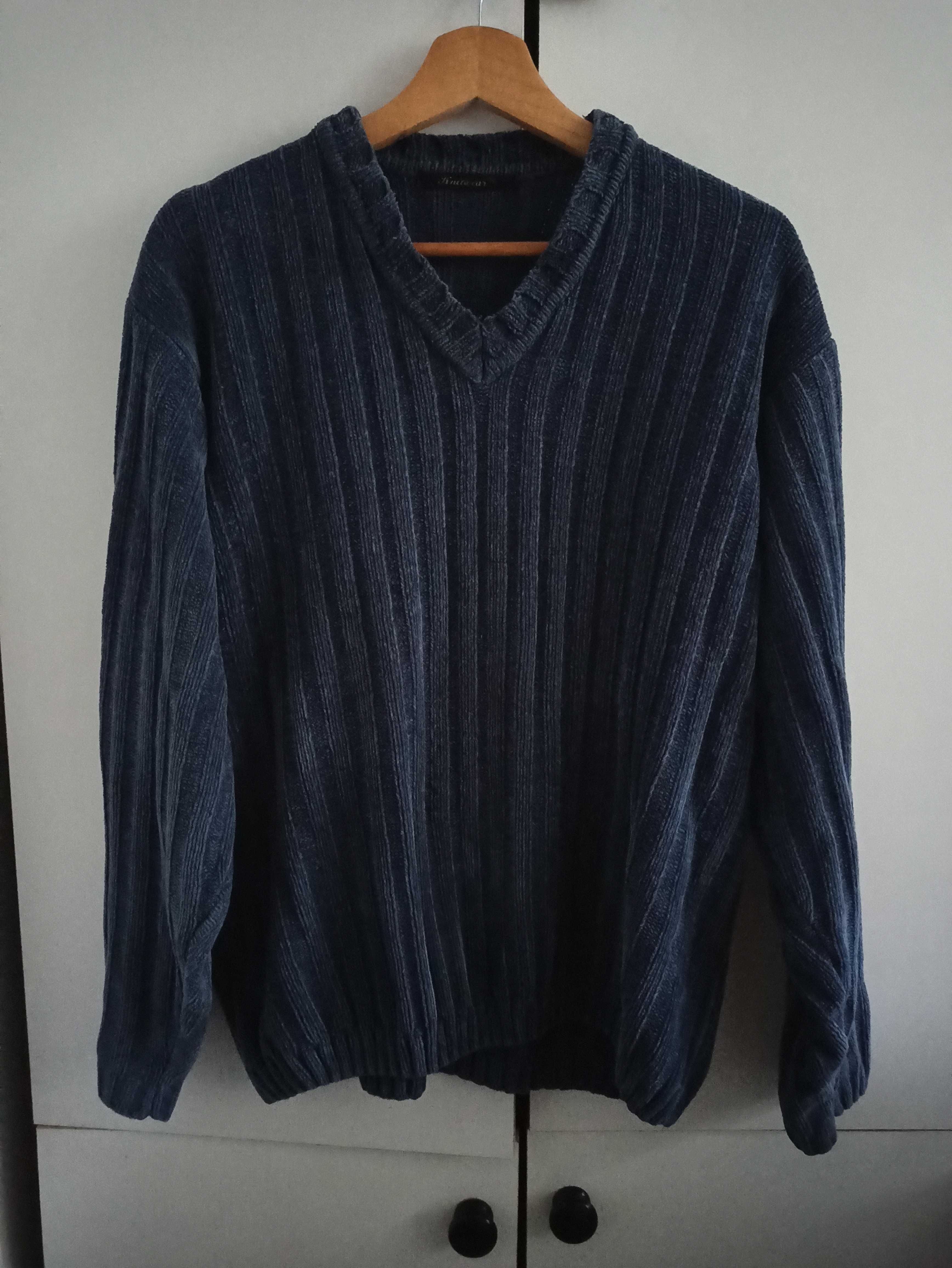 Vintage sweter r. M
