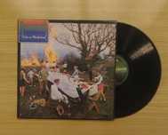 Disco Vinil Nazareth