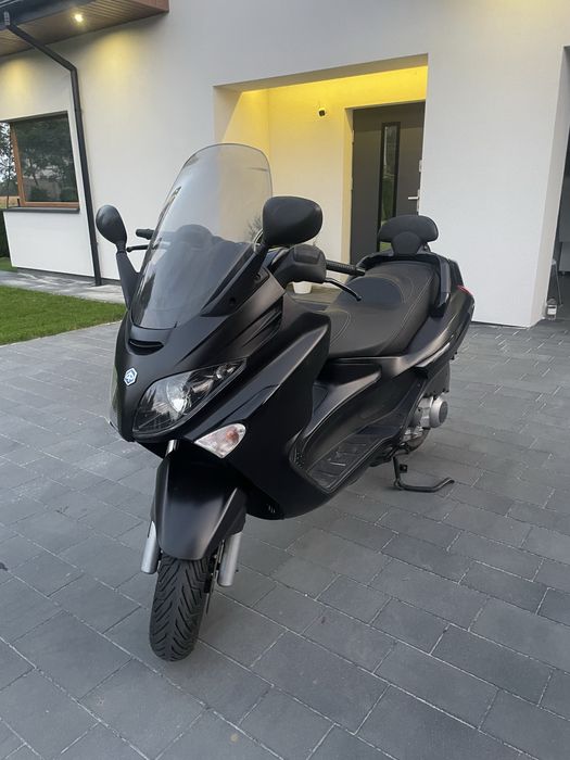 Piaggio xevo 125