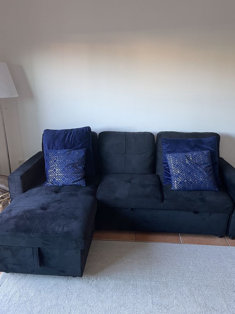 Sofa chaise long NOVO