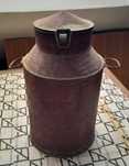 Pote antigo para recuperar .
