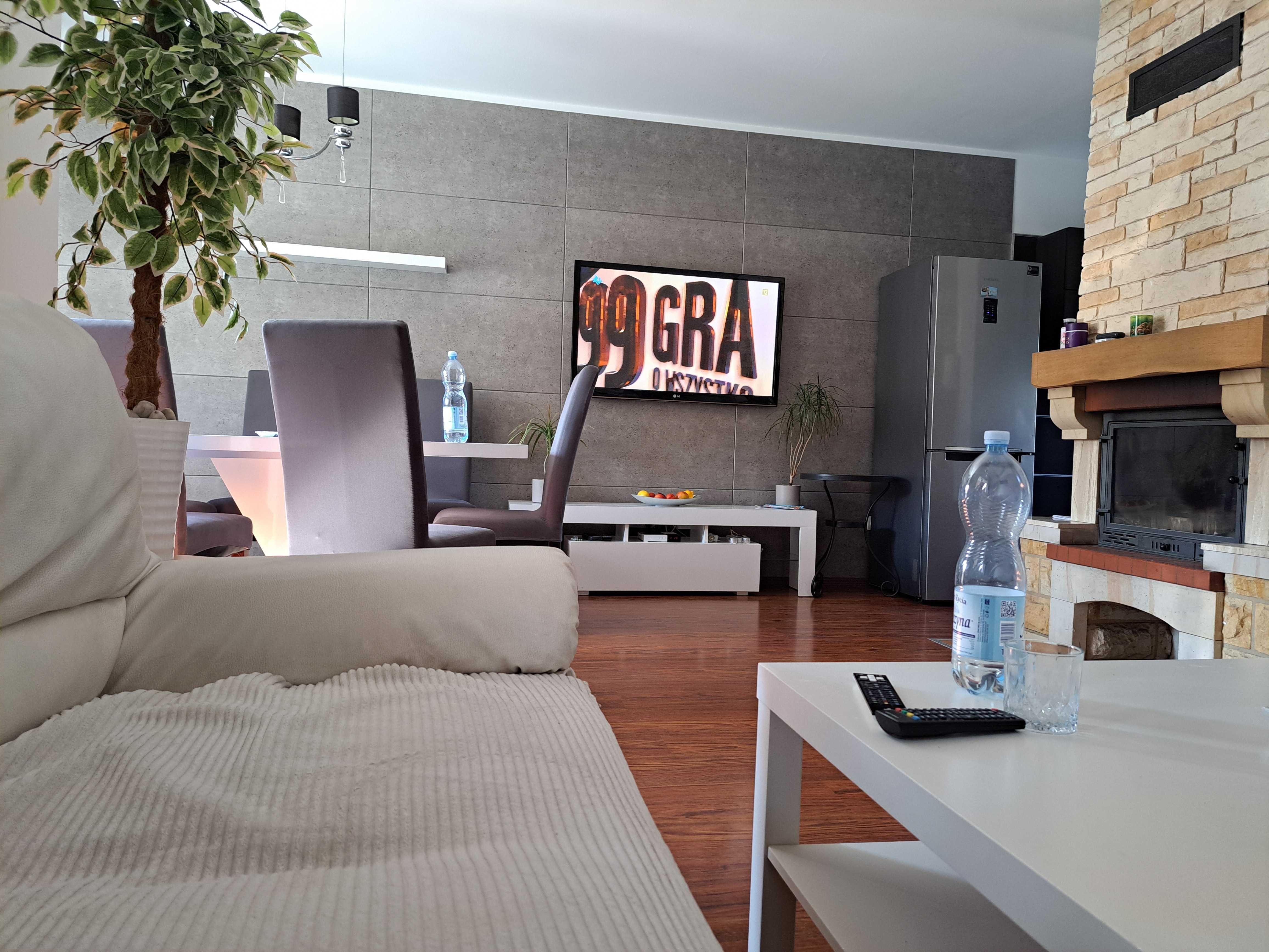 Wynajmę dom  w Buczu k/Śmigla