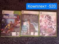 Xbox 360    game