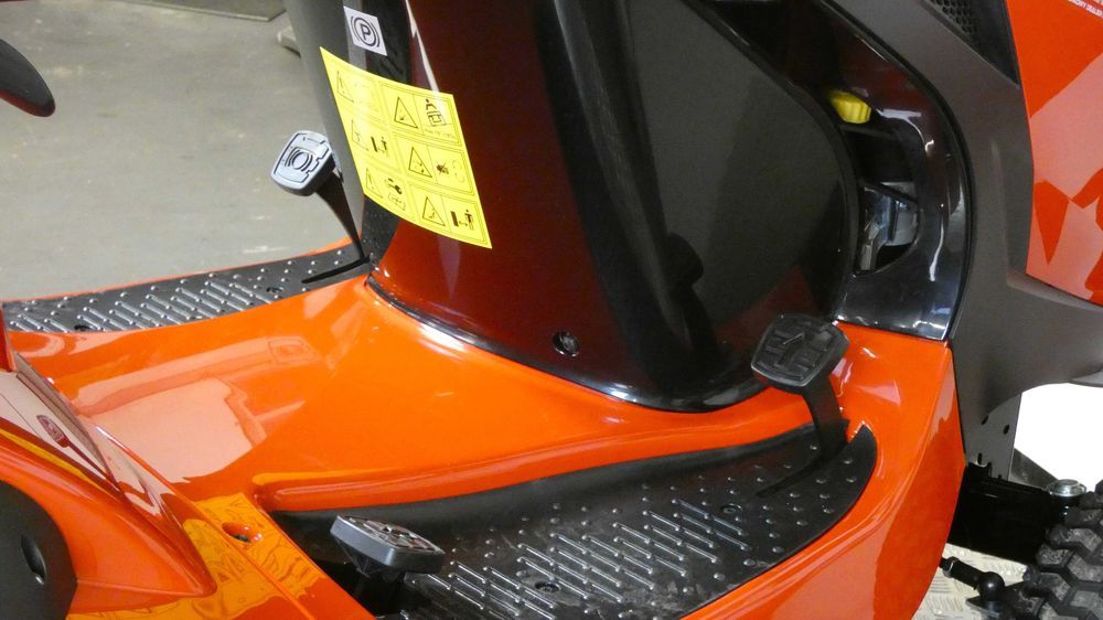 Traktorek kosiarka AL-KO T15 93.3 HD-A model 2024 RATY0% Gwarancja