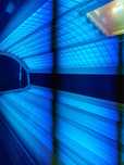 Solarium Dr Kern niemieckie leżące / stojące