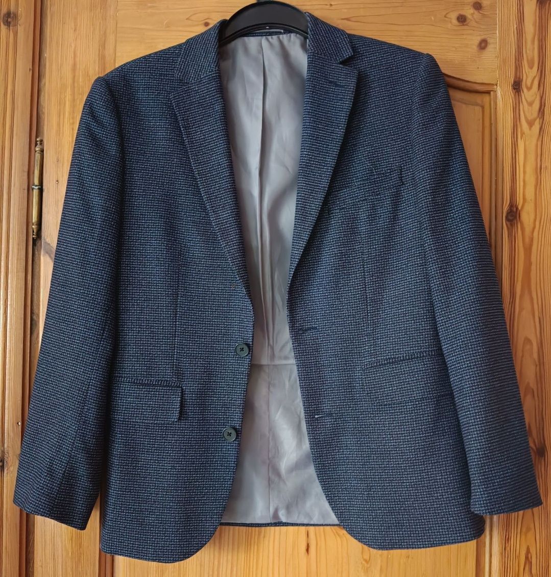 Marynarka męska/młodzieżowa MOSS S/M
