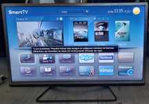 Telewizor Philips smart tv