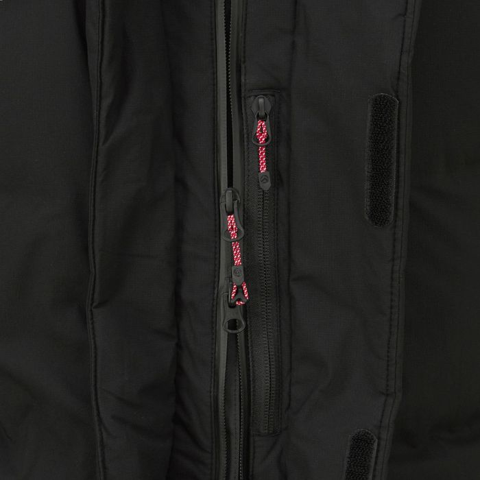 The North Face M'S HIMALAYAN PARKA (RDS DOWN) summit series