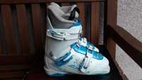 Buty narciarskie dziewczęce  NORDICA Team3  FireArrow 230 , 23,0