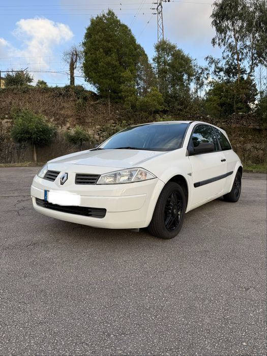 Renault Mégane 1.5 dCi