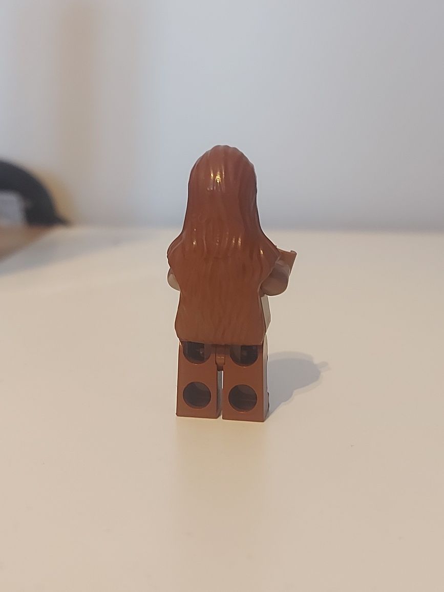 Lego Star Wars Wookiee (sw0713)