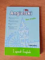 Książka do nauki języka angielskiego - Angielski bez trudu