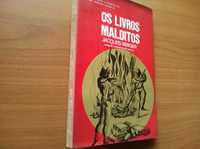 Os Livros Malditos - Jacques Bergier