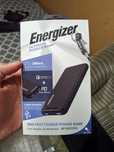 Продам повербанк Energizer