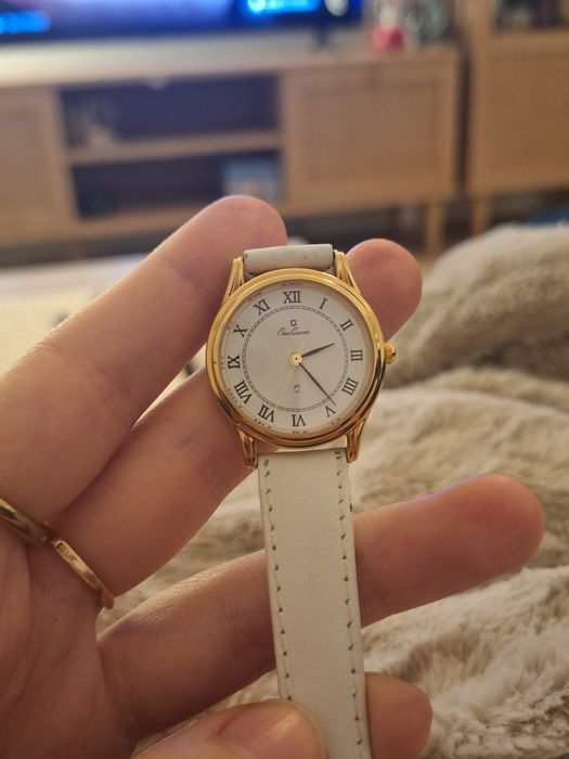 Zegarek damski Osco Quartz  vintage