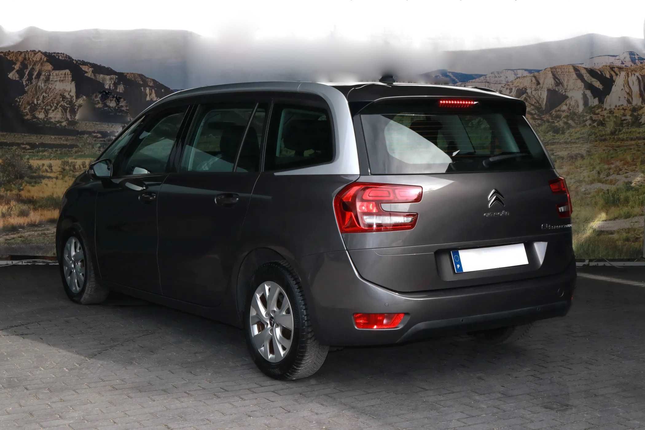 Citroën C4 Spacetourer PureTech 130 Stop&Start FEEL